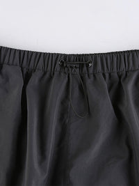 Biba Baggy Pants | Unique Streetwear Design