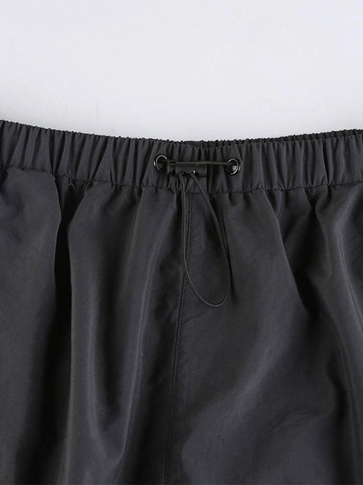 Biba Baggy Pants | Unique Streetwear Design