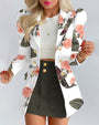 Blazer-Rock-Set Damen - Stilvoll & kombinierbar - Thalia