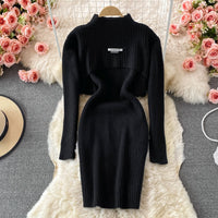 Lia Comfy Set | Elegant, warm & stylish