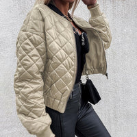 Sofia Jacke | Stilvolle Jacke für jeden Anlass