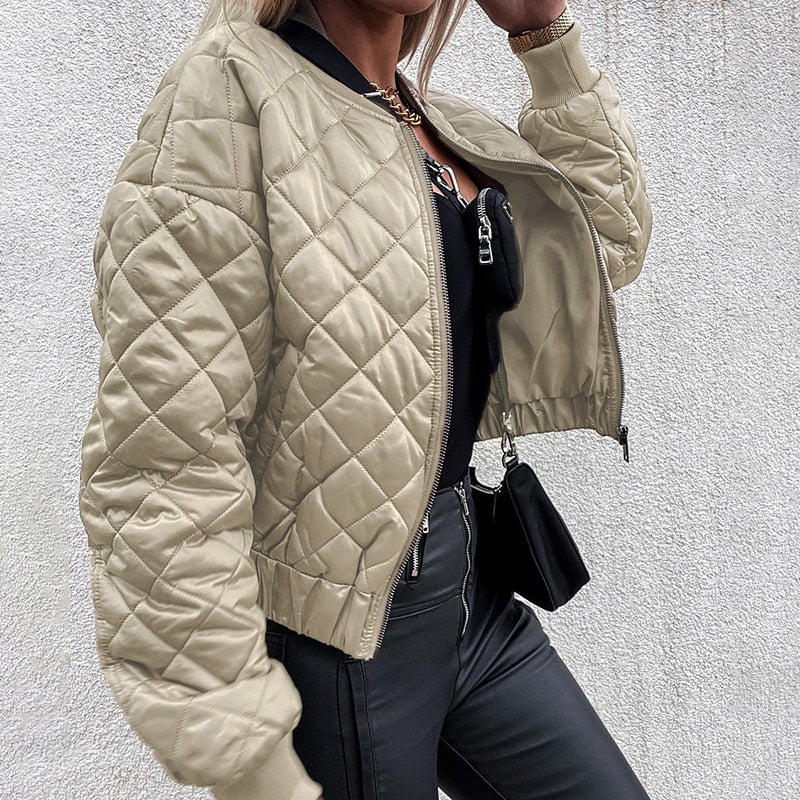 Sofia Jacke | Stilvolle Jacke für jeden Anlass