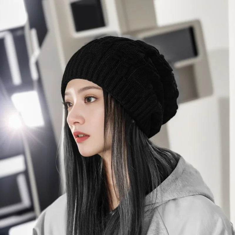 Casual Damen Wintermütze - Nina