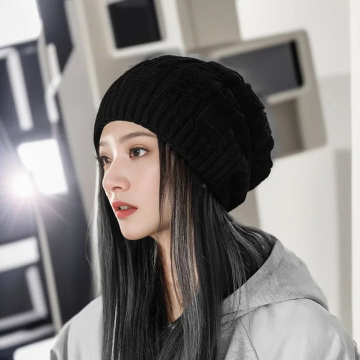 Casual Damen Wintermütze - Nina