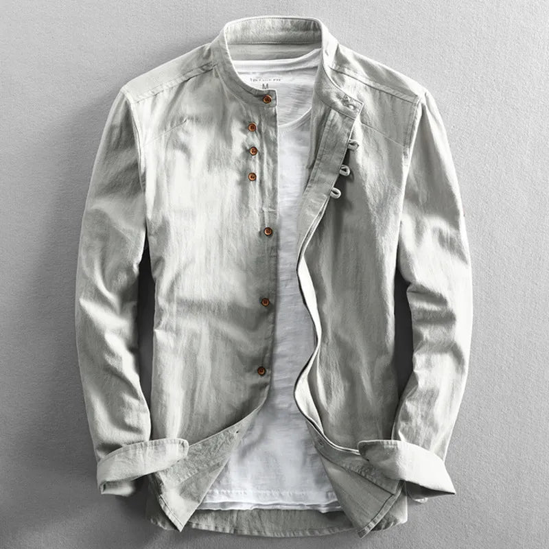 Men's T-shirt "Samurai Blade"