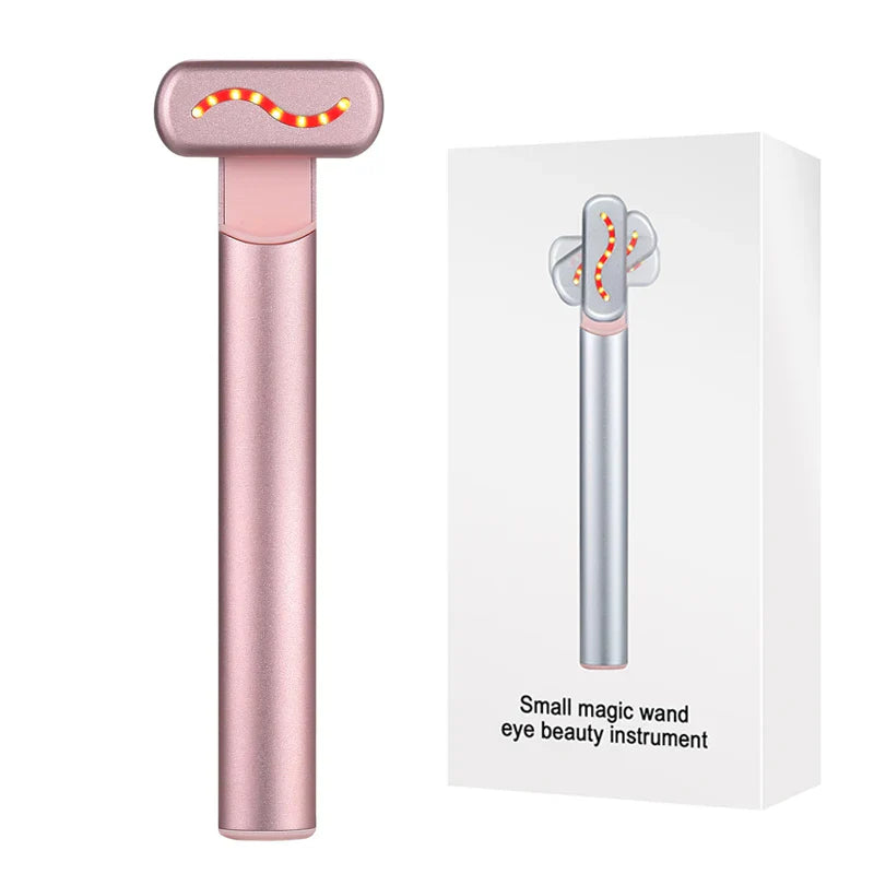 EMS-Mikrostrom-Gesichtsliftinggerät - GlowMagic