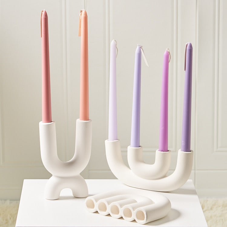 Design Chandelier | Unique Candlesticks for the Home
