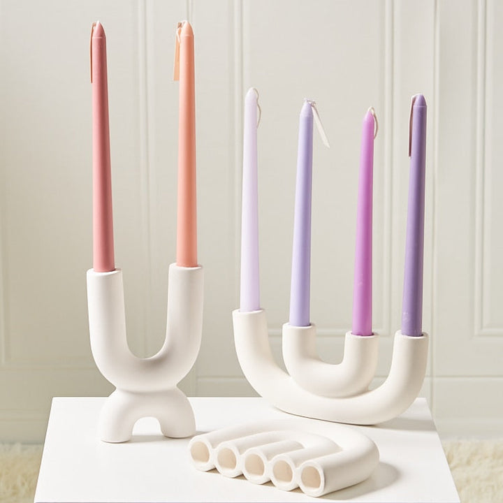 Design Chandelier | Unique Candlesticks for the Home