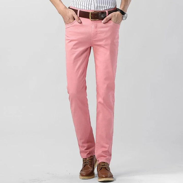 Bunte Herrenhose – Milan