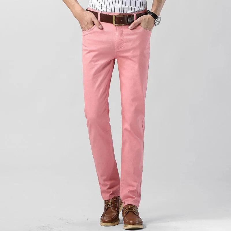 Bunte Herrenhose – Milan