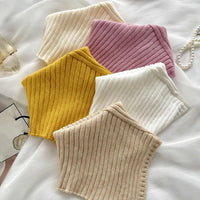 Rei Collar Scarf | Warm & Stylish