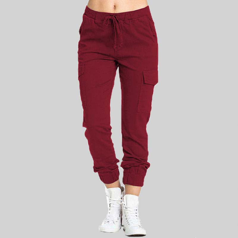 Damen Cargo-Hose - Nova
