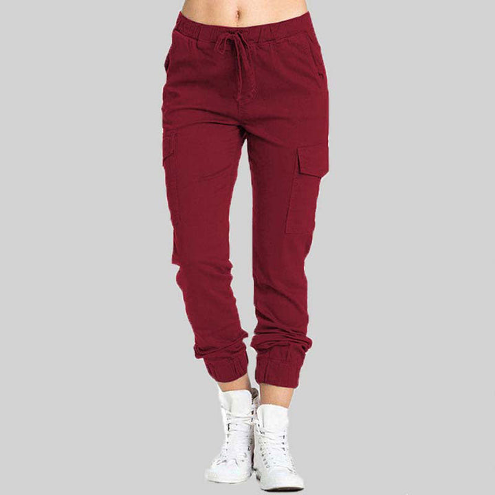 Damen Cargo-Hose - Nova