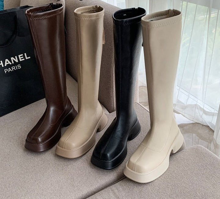 Kourtney Stiefel | Cool, einzigartig & bequem