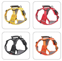 Anti-Trek Dog Harness - FlexiFit