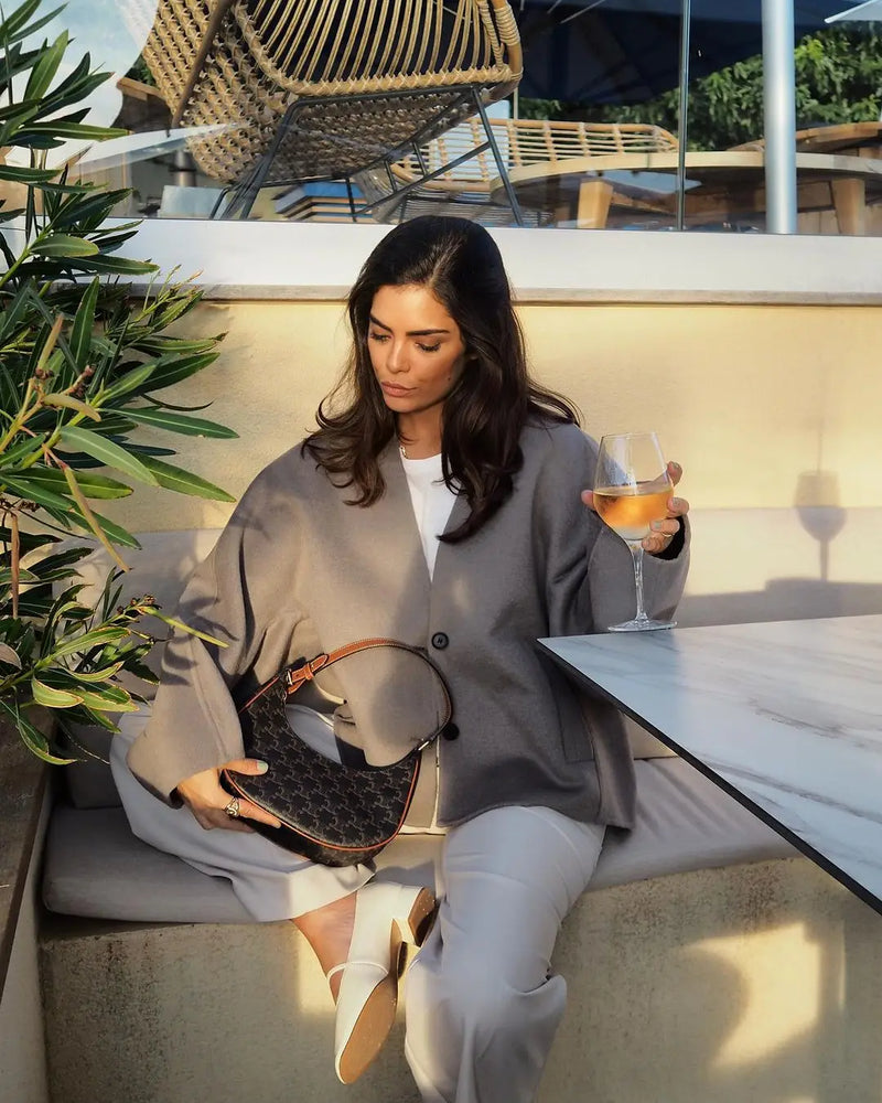 Sarah Weste | Modern & Eng