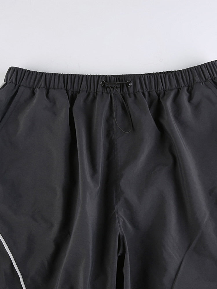 Biba Baggy Pants | Unique Streetwear Design