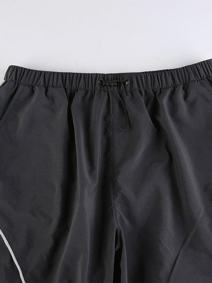 Biba Baggy Pants | Unique Streetwear Design