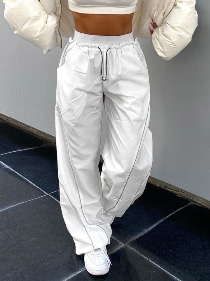 Biba Baggy Pants | Unique Streetwear Design