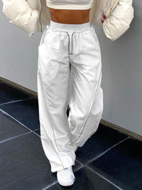 Biba Baggy Pants | Unique Streetwear Design