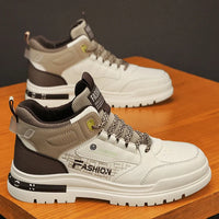 Legere Herren-Wanderschuhe – Nico