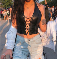 Megan Top | Das perfekte Top für deine nächste Party