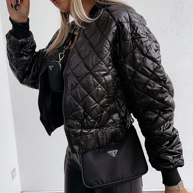Sofia Jacke | Stilvolle Jacke für jeden Anlass