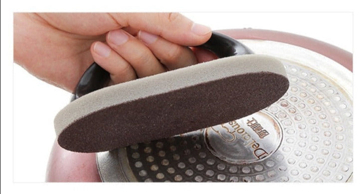 Super strong cleaning sponge | Ideal for thorough cleaning