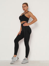 Ginny 2-teiliges Sportset | Perfekt für jeden Tag