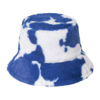 Pipa Plüsch Bucket Hat | Warm & modisch durch den Winter