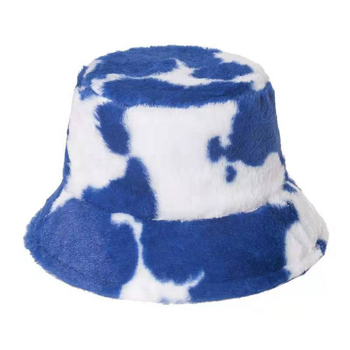 Pipa Plüsch Bucket Hat | Warm & modisch durch den Winter