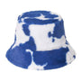 Pipa Plüsch Bucket Hat | Warm & modisch durch den Winter