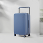 Hardshell-Koffer mit breitem Griff – Oslo Metropolitan