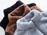 Caithlyn Bodywarmer | Warm & Versatile