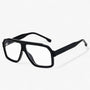 Winddichte übergroße Punk-Sonnenbrille - Vortex