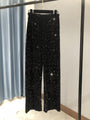 Thia Glitzerhose | Mit dieser Hose glänzt du den ganzen Abend!