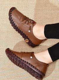 Bequeme Orthopädische Damen-Slipper - Elena