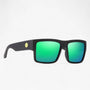 Winddichte polarisierte Sport-Sonnenbrille – Stratos