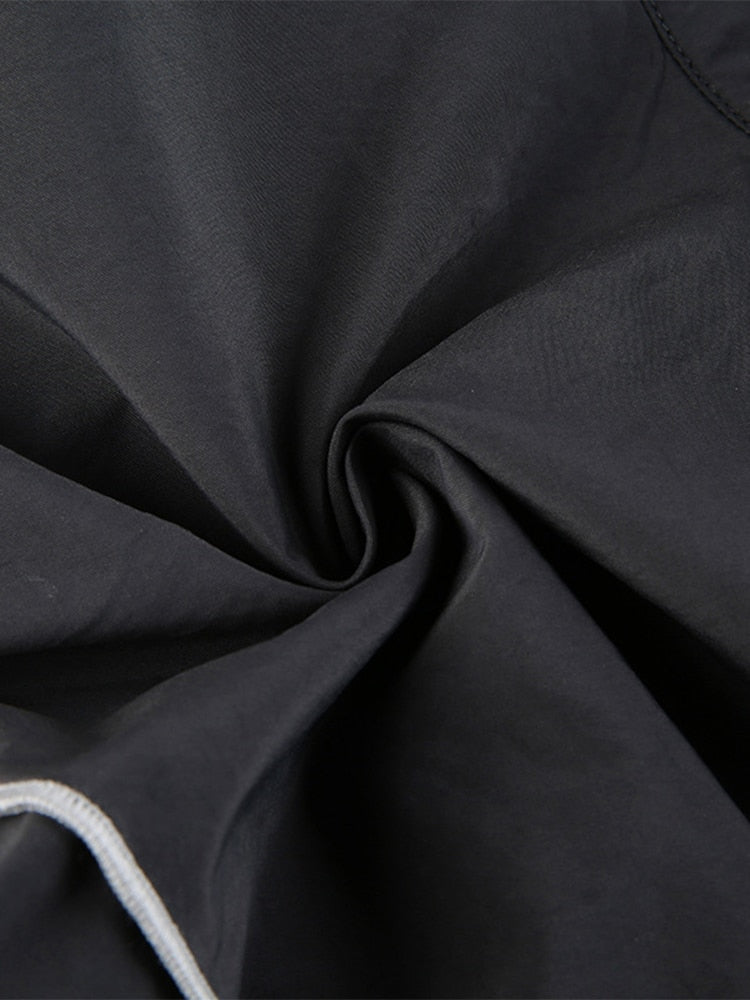 Biba Baggy Pants | Unique Streetwear Design