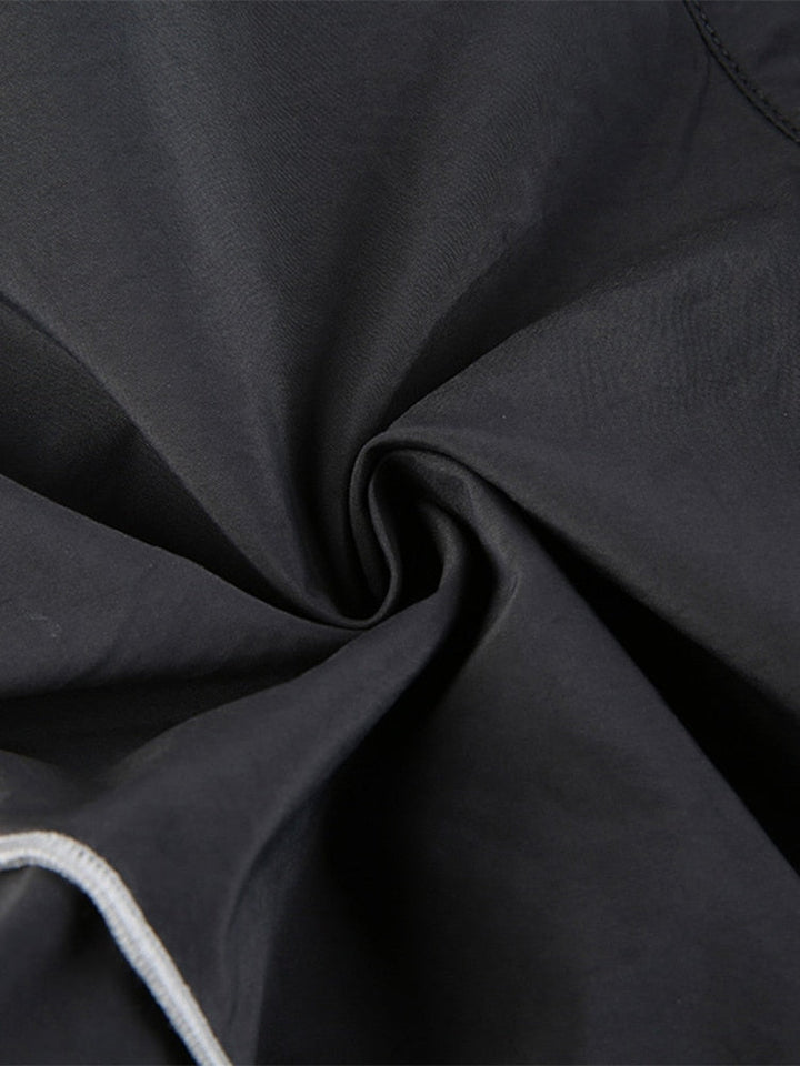 Biba Baggy Pants | Unique Streetwear Design