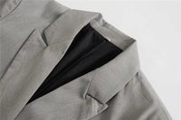 Dionne Blazer | Refined & Timeless