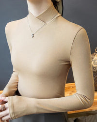 Lorrine Rollkragenpullover | Klassisch & Bequem