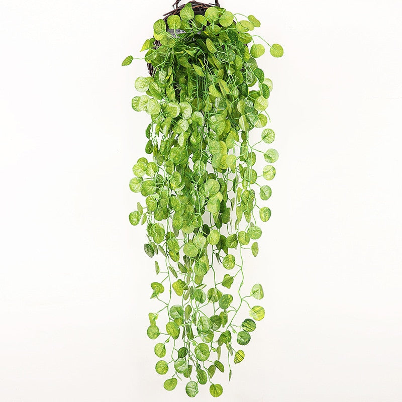 Green Wall Decoration | Ivies That Require No Care (3 pcs)