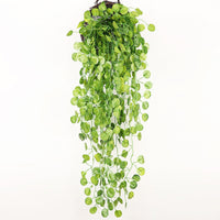 Green Wall Decoration | Ivies That Require No Care (3 pcs)