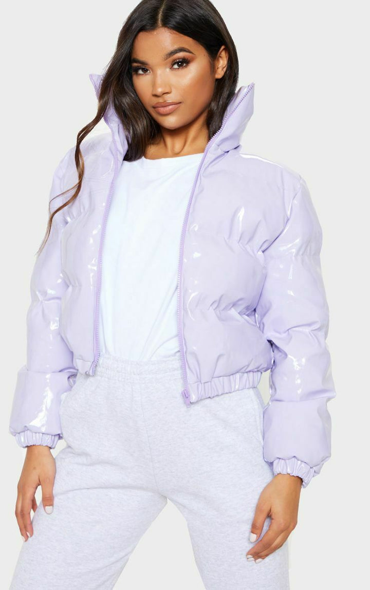 Pia Steppjacke | Stilvolle Bomberjacke ideal für diesen Winter