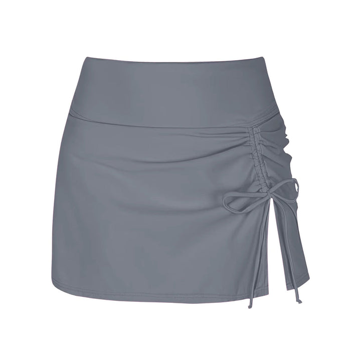 Dames Zwemshorts met Zijsplit – Liv