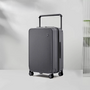 Hardshell-Koffer mit breitem Griff – Oslo Metropolitan