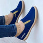 Damen Komfort Slip-On Sneaker - Lina