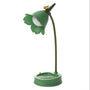 Blumenförmige Schreibtischlampe - LumaPetal