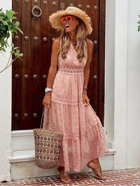 Jade Chic Dress | Comfortable and Elegant